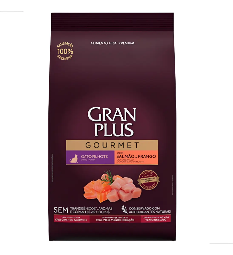 GP GMT GATO FLH SF PC FD4X3KG
