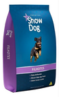 SHOW DOG FILH TD CAR E CEREAIS 25KG