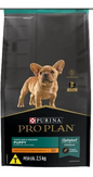 PRO PLAN PUPPY MINI & PEQ 2,5KG