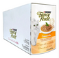 FANCY FEAST CASS FRANGO & PERU 15un