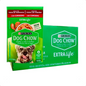 DOG CHOW ADLT TDTM CORDEIRO 15un