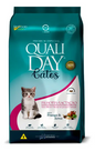 QUALIDAY GATO FILHOTE LACTAÇÃO 2,5KG