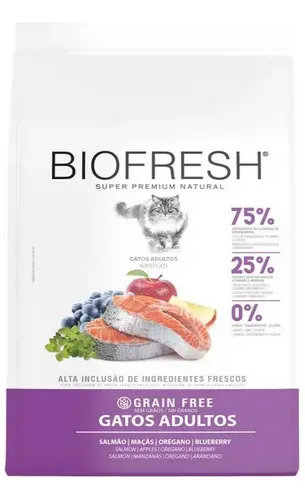 BIO GATO AD SAL SC 7,5KG