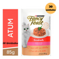 FANCY FEAST GOULASH ATUM 30un