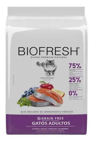 BIO GATO AD SAL PC FD10X400G
