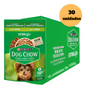 DOG CHOW FILH TDTM CARNE 30un