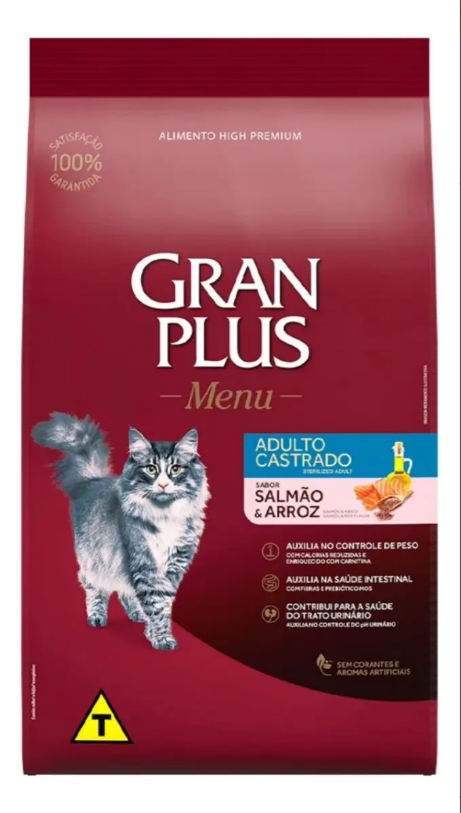 GP MENU GATO CAST SA SC 10,1KG